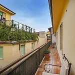 Dimore Verona Argento