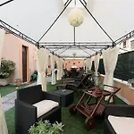 Terrazze Italiane City Center - White Apartment