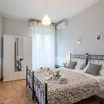 Terrazze Italiane City Center - White Apartment