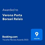 Verona Porta Borsari Relais
