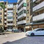 Casa Maggio Con Parcheggio E Pet Friendly!