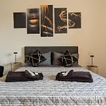 Room With Free Parking 5 Minutes Walk From Arena