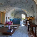 Torre Di Terzolan With Pool, Jacuzzi And Golf Putt