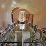 Torre Di Terzolan With Pool, Jacuzzi And Golf Putt