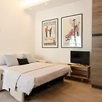 Casanova Luxury Home
