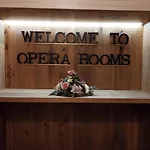L\'Opera Rooms