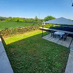 Verona Garden House