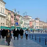 Arena Maroncelli Rooms