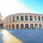 Graziosa Mansarda Centro Verona