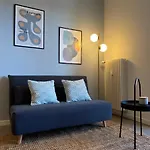 Vittoria Holiday Home