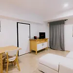 Cittadella Apartments