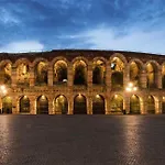 Vitti\'S Home Verona 4 - Apartment