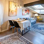 Fontanelle Apartment With View