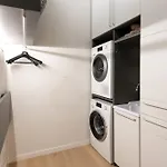 Flats4Rent Residenza Carmen