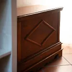 Ai Piedi Del Castello / 4Pl / Apt. Full