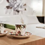 Cinque Rooms