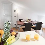 Family Apartment Verona Class