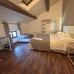 B&B Magnolia