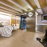 Luxury Wellness Verona Spa