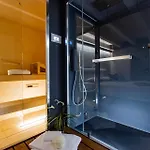 Luxury Wellness Verona Spa
