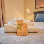 Apartmentsarena - Residenza Dei Capitolari