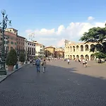 Luxury Verona Apartment City Centre