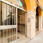 Corte Melone Rooms