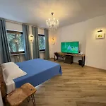 Ancor Apartments