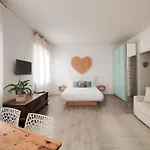 Corte Melone Rooms