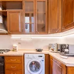 Corso Cavour Luxury Apartment