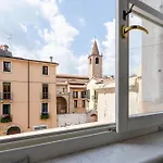 Corso Cavour Luxury Apartment
