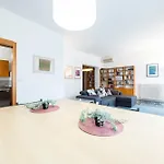 Riverview Luxury Flat