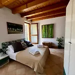 Bright, Cozy Apartment In The Heart Of Verona