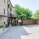 Madonna Villa Baietta