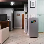 Carega City Center Apartment