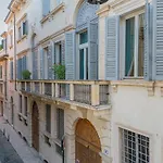 Corte Realdi - Palazzo Camozzini