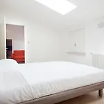 Italianflat - La Vigna In Citta