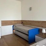 Interno 12 Sweet Home
