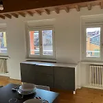 Via Fama, 7, Vista Sui Tetti Di Verona