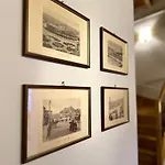 Lady Capulet Apartments