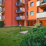 Verona - Fierhaus - Garage & Wifi