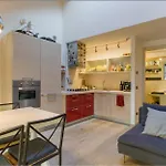 Apartment Studios Verona