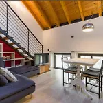 Apartment Studios Verona