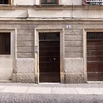 Anticavalle Intero Appartamento