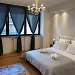 Roel Apartments Verona