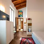 Italianflat - Verona Arches Studio Flat