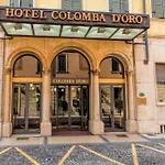 Hotel Colomba D\'Oro