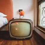 La Corticella Apartment