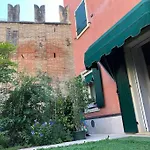 A Verona Grazioso Alloggio In Antica Corte