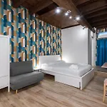 Casa Di Virginia - Verona Apartments